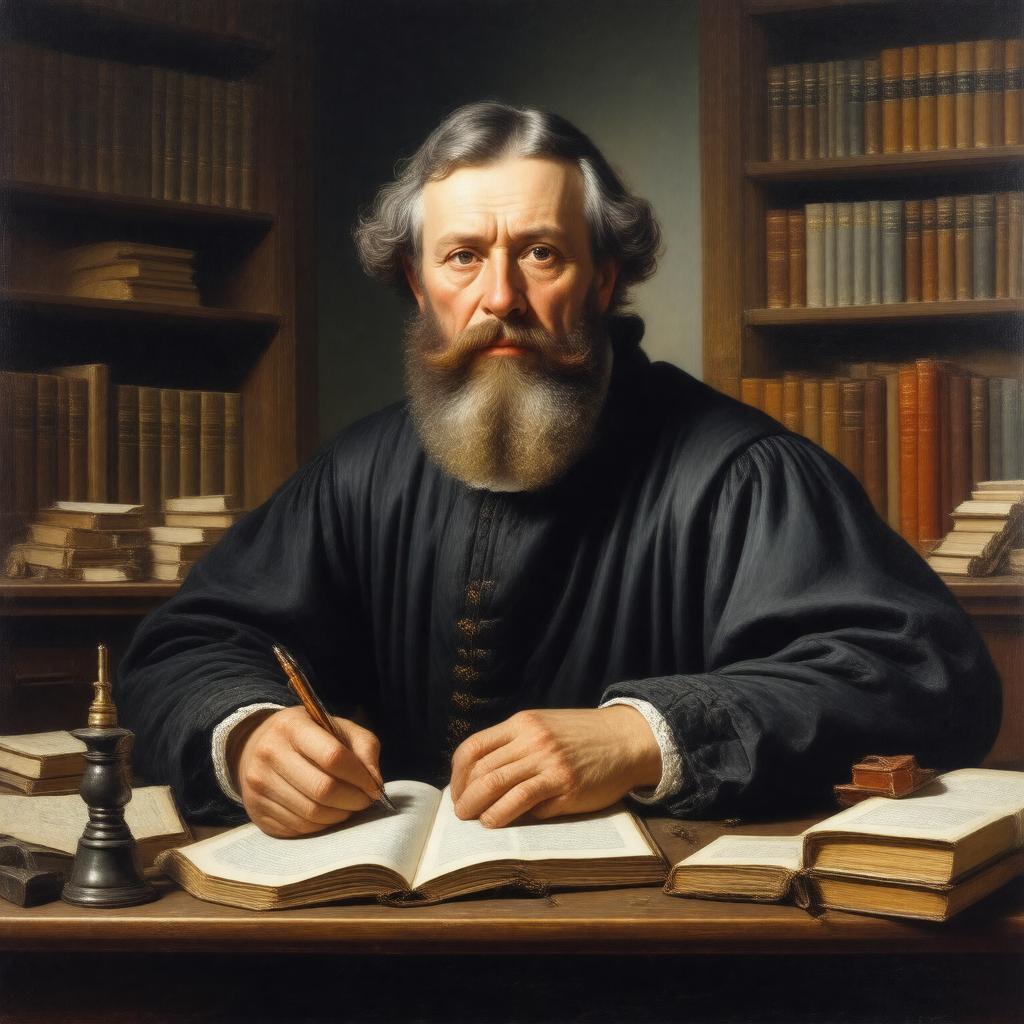 Johann Arndt